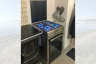 Vakantieappartement Gezinsvakantie Kamminke
