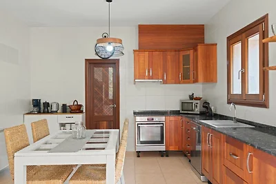 44411 - Villa Barajas(Son Matet)