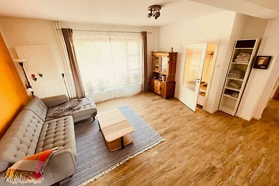 Ferienwohnung Alter Frisörsalon