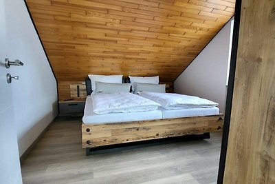 Vakantieappartement Gezinsvakantie Monschau