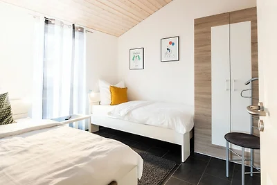 Ferienhaus Stressfrei