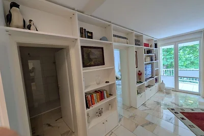 Appartement Vacances avec la famille Bad Harzburg