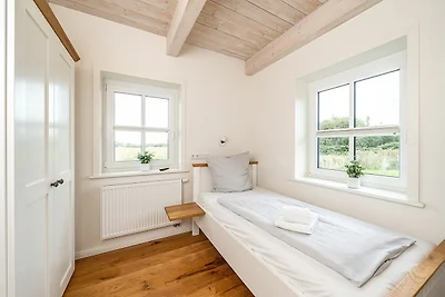 DAG-896 - Gemütliche Doppelhaushälfte mit Sau...