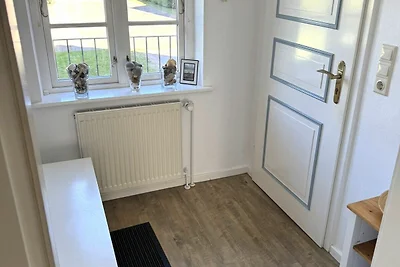Vakantieappartement Gezinsvakantie Oldsum