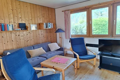 Vakantieappartement Gezinsvakantie Grambin