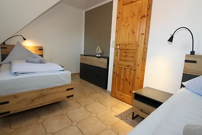 Hotel Cultuur en bezienswaardigheden Butjadingen