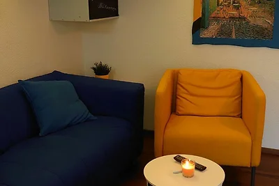 FeWo 00 - Kids - 65 m²