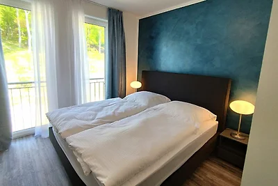 Appartamento Vacanza con famiglia Sassnitz