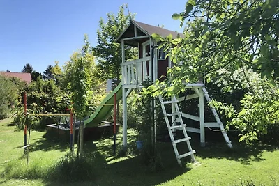 Appartamento Vacanza con famiglia Kalkhorst