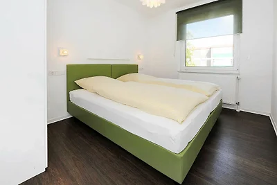 Ferienwohnung Kleine Krabbe