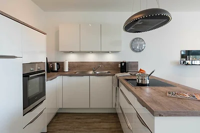 Vakantieappartement Gezinsvakantie Zirchow