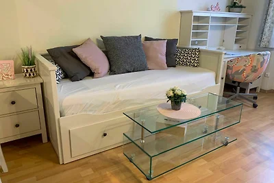 Vakantieappartement Gezinsvakantie Bad Vöslau