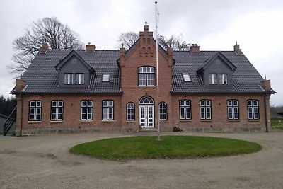 Ferienwohnung Gut Mariannenhof