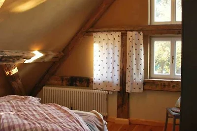 Casa vacanze Vacanza di relax Ueckermünde