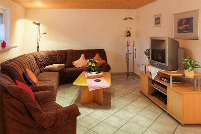 Vakantieappartement Gezinsvakantie Edertal