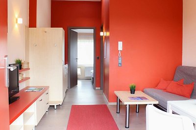 Ferienwohnung 40m² - haustierfreundlich