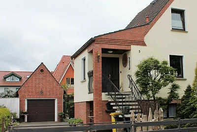 Vakantieappartement Gezinsvakantie Graal-Müritz
