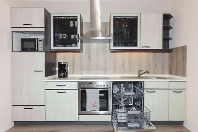 Ferienwohnung Düne