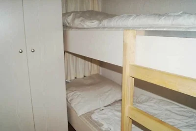 Ferienhaus 608 auf dem Ostseecamp...