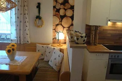 Appartamento Vacanza con famiglia Nauders
