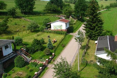 Casa vacanze Vacanza di relax Sangerhausen