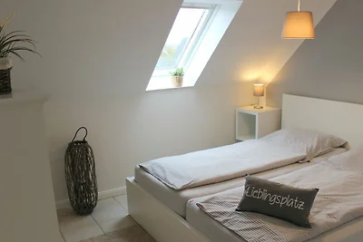 Vakantieappartement Gezinsvakantie Hasselberg