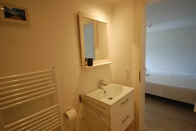 Steuermann, 1 Zim. Fewo, 20 m²