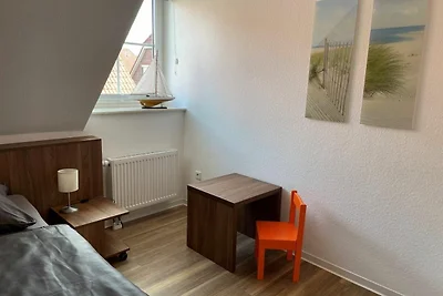 Hotel Cultuur en bezienswaardigheden Butjadingen