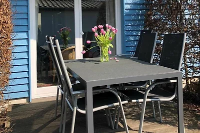Vakantieappartement Gezinsvakantie Bansin