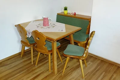 Ferienwohnung für 2 Personen