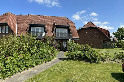 Ferienwohnung Deichblume