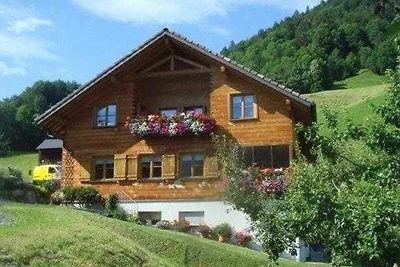Ferienwohnung 1