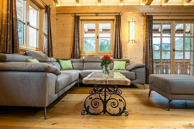Vakantieappartement Gezinsvakantie Kreuth