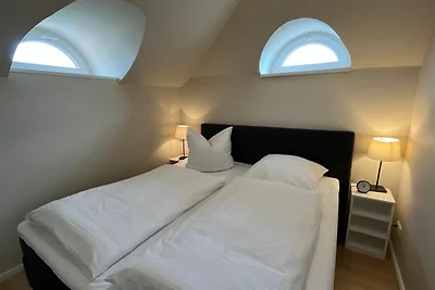 Vakantieappartement Gezinsvakantie Kühlungsborn