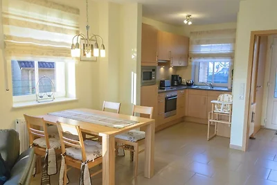 Vakantiehuis Ontspannende vakantie Carolinensiel