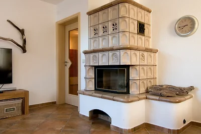 Appartamento Vacanza con famiglia Prerow