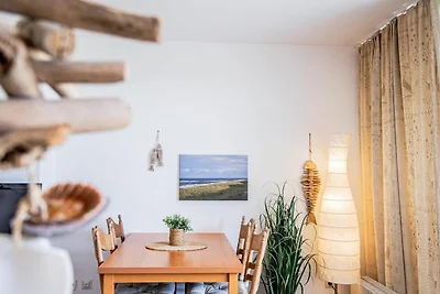 Haus Cäcilia Ahrendt-Seestern