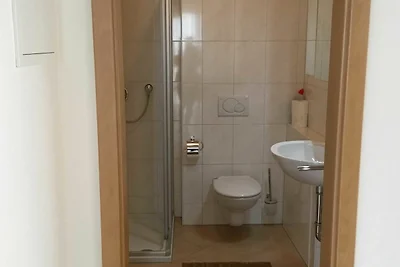 EG-Wohnung 3-Zimmer, 74 qm
