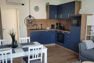 Appartamento Vacanza con famiglia Cuxhaven