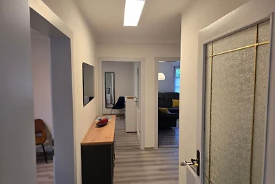 Apartament Dla rodzin Senftenberg