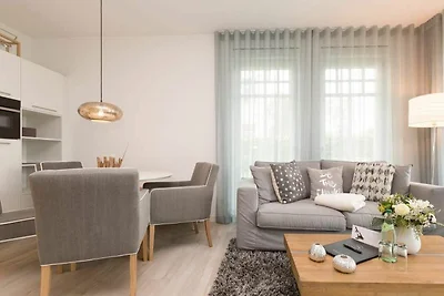 Vakantieappartement Gezinsvakantie Ahlbeck