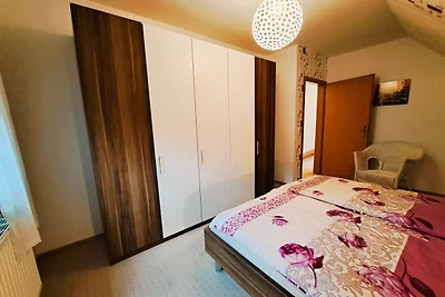 Ferienwohnung Kerstin ID 162179