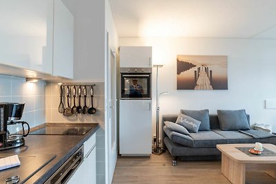 Vakantieappartement Gezinsvakantie Kiel