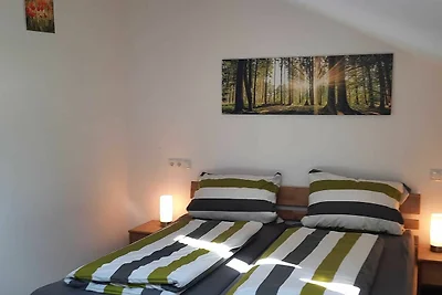 Vakantieappartement Gezinsvakantie Rust