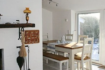 Ferienhaus Treibholz II