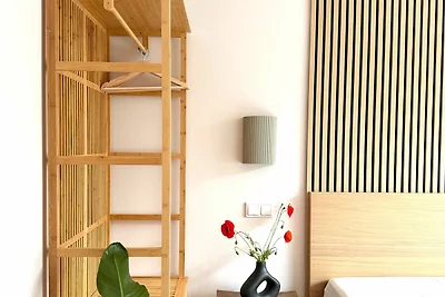 Vakantieappartement Gezinsvakantie Malchow
