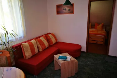 Appartamento Vacanza con famiglia Lobbe
