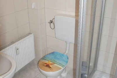Vakantiehuis Ontspannende vakantie Wismar