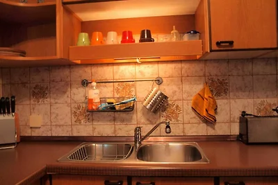 Ferienwohnung Angelika