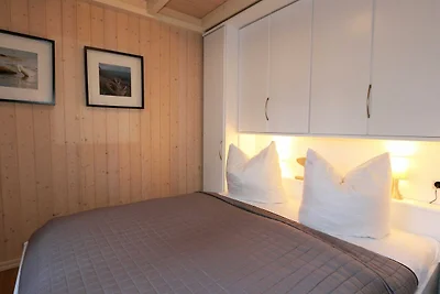 Ferienhaus Störtebeker - Strandpark - ca.